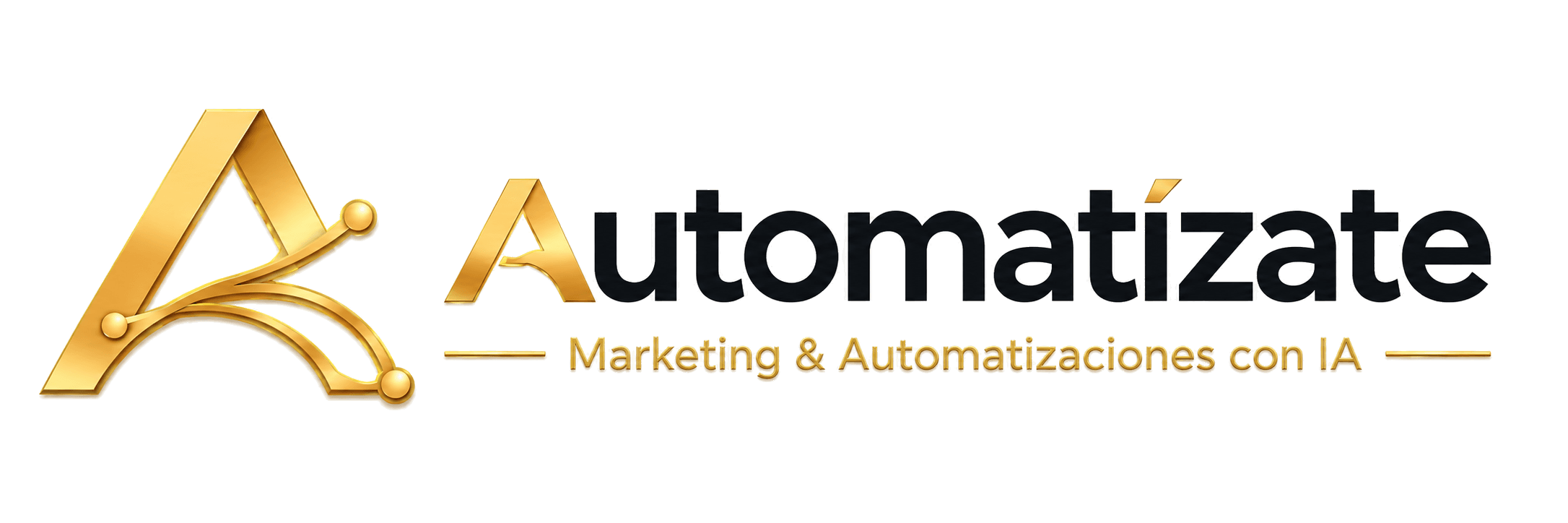 Automatízate - Marketing y Automatizaciones con IA